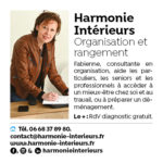 Organisation rangement la rochelle