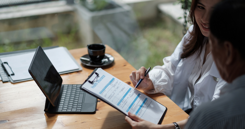 Assistante indépendante Office manager